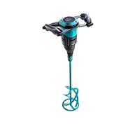 Collomix Mixer Xq 6 HF Set Mixer Mk 160 HF 1750 W 90 Litro Timer Mixer