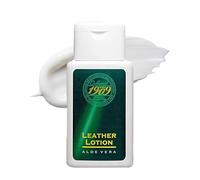 Collonil 1909 Leather Lotion 55640000000, Lucido da scarpe unisex adulto - Trasparente neutro, Unisize EU