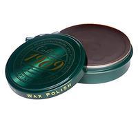 Collonil 1909 Wax Polish, Cera per Scarpe, Marrone (Marron Foncé), Taglia Unica