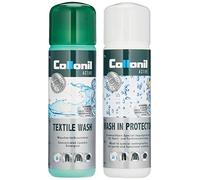 Collonil ACTIVE COMBI SET 73550004000, scarpa sinlook & cura dei prodotti, Multicolore (Mehrfarbig (neutral)), taglia unica