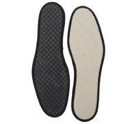 Collonil Alu Therm Tech, Suole uomo - Bianco, 43 EU