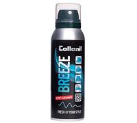 Collonil Breeze - Detergente per vestiti e scarpe (100 ml), Trasparente (neutro), Taglia unica