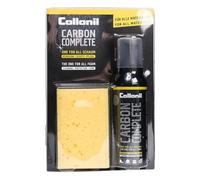 Collonil Carbon Complete - Crema per scarpe e prodotti per la cura, 100 grams 125 ml, Trasparente (trasparente), Taglia unica