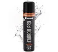 Collonil Carbon PRO, Prodotto per la Cura delle Scarpe Unisex-Adulto, Trasparente Neutro, 400 ml