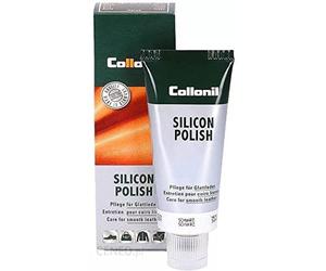 Collonil Classic Silicon Polish, per tutti i tessuti e mobili in pelle