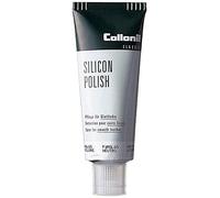 Collonil Classic Silicon Polish, per tutti i tessuti e mobili in pelle, Marrone (marrone), taglia unica