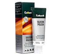 Collonil Classic Silicon Polish, per tutti i tessuti e mobili in pelle, Trasparente (neutro), 75 ml