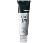 Collonil Classic Ultra Cream - Crema per la cura del colore per prodotti in pelle liscia (11,90 €/100 ml), (marrone scuro.), 50 ml