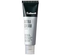 Collonil Classic Ultra Cream - Crema per la cura del colore per prodotti in pelle liscia (11,90 €/100 ml), (Nero ), 50 ml