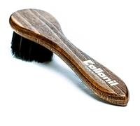 Collonil Spazzola da scarpe unisex adulto, Trasparente (Transparent/neutral), Unisize