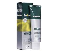 Collonil Colorit 37420000025, Lucido da scarpe unisex adulto - Bianco
