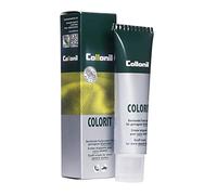 Collonil Colorit 37420000751, Lucido da scarpe per pelle, unisex adulto - Nero