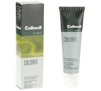 Collonil Colorit 37420000892 Lucido da Scarpe Glattleder 50 ml, Beige (Beige/wollweiß), Taglia Unica