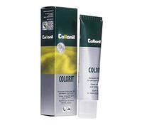 Collonil Colorit 37420000892, Lucido da scarpe unisex adulto - Argento
