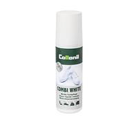 Collonil Combi White - white colour care leather shoe polish. by Collonil