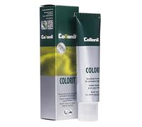 Collonil CREMA COLORATA PER SCARPE IN PELLE COPRI GRAFFI COPRENTE OFF WHITE