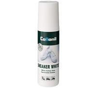 Collonil, Crema impermeabilizzante per pelle liscia Waterstop Classic Care, BOT041, Bianco