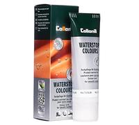 Collonil, Crema impermeabilizzante per pelle liscia Waterstop Classic Care, Marrone (Marrone scuro), 40 EU