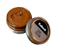 SOLETTE PLANTARI ANATOMICHE IN PELLE "BAMA COMFORT" SOSTEGNO PIEDE ARCOPLANTARE