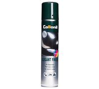 Collonil Elegant Finish Self Shine, Spray Lucidante per pelle liscia, Nero, 200 ml