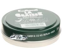 Collonil Graisse, Lucido da Scarpe Unisex-Adulto, Multicolore (Multicolore), 75 ml