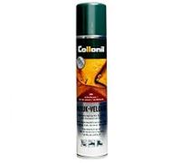 Collonil Impermeabilizzazione Della Scarpa Nubuk + Velours 200 ml Rosso