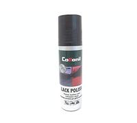 Collonil Lack Lucido per Pelle Verniciata - 75 Ml - Nero, 75 ml