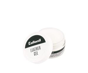 Collonil Leather Gel Classic Repels Dirt, Waterproofs, and Conditions All Designer Smooth Leather and Suede Clothes, Shoes, Handbags, and Furniture. Made in Germany. by Collonil