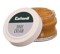 Collonil Lucido Da Scarpe Shoe Cream 50 ml Giallo Mirabelle