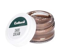 Collonil Lucido Da Scarpe Shoe Cream 50 ml Marrone Pepe