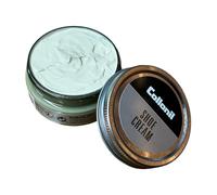 Collonil, lucido in crema per scarpe, stivali e abbigliamento in pelle, Grigio