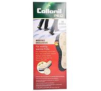 Collonil MERINO 69420000360 - Solette da donna, Multicolore neutro, 40 EU