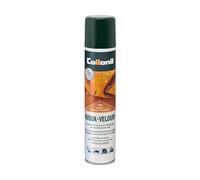 Collonil Nubuck + Velour Spray 200 ml - Nero, N/A