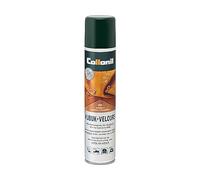 Collonil Nubuck + Velour Spray 200 ml - Trasparente, 200 Milliliters/6.8 Ounces