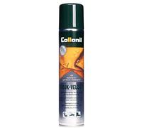 Collonil Nubuk, Spray per Scarpe Unisex Adulto, Grigio (Gris Foncé), Taglia Unica