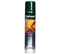 Collonil Nubuk, Spray per scarpe unisex adulto - Marrone/Marrone scuro