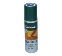 Collonil Nubuk & Textile - Blu cobalto, 100 ml, blu cobalto, M-L