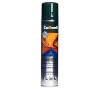 Collonil Nubuk + Velour Spray, spray impermeabilizzante e cura, 200 ml, blu
