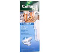 Collonil Ocean Blue Gr. 39 - Solette da Donna, Multicolore (Neutro), 39 EU, Multicolore Neutro, 39 EU