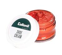 Collonil PELLE CREME LUCIDO PER SCARPE STIVALI E PELLE ABBIGLIAMENTO - Arancione