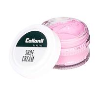 Collonil PELLE CREME LUCIDO PER SCARPE STIVALI E PELLE ABBIGLIAMENTO - Rosa, 50 ml