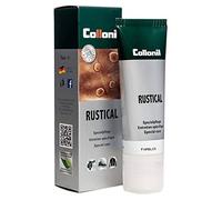Collonil Rustical Classic (8) 75 ml, incolore, Shoe Polish Unisex-Bambini e Ragazzi, Neutro, (1er Pack)
