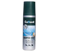 Collonil SHAMPOO DIRECT MATERIALI SCARPE BORSE IN PELLE CAMOSCIO 100ML (NEUTRO)