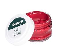Collonil Shoe Cream 50 ml Rosso Flamma Lucido Da Scarpe