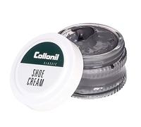 Collonil Shoe Cream, Cirage, Grigio medio, 50 ML