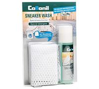 Collonil Sneaker Wash, Trattamenti per Scarpe e lucidanti Unisex-Adulto, Multicolore (Neutro)