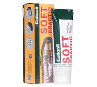 Collonil Soft-Practic - Crema per scarpe, colore: Nero, marrone medio, 75 ml