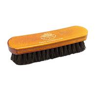 Collonil, Spazzola da scarpe unisex adulto, Marrone (Braun/mittelbraun), Unisize