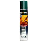 Collonil Spray per camoscio e nabuk - Marrone medio - 200ml