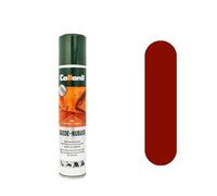 Collonil Spray per camoscio e nabuk - Rosso - 200ml
